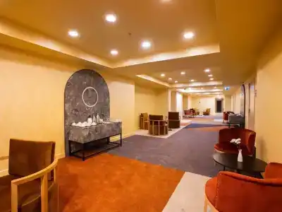 Mercure Istanbul Bakirkoy - 58