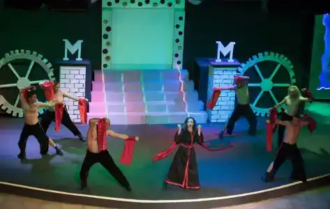 Novum Garden Side - 53