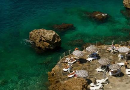 The Marmara Antalya - 4