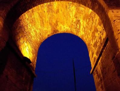 Golden Gate Topkapı - 18
