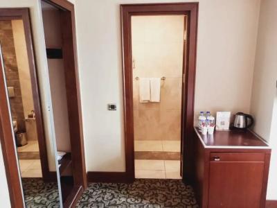 Dream Hill Business Deluxe Istanbul Asia - 22