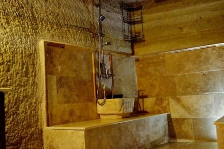 Family Cave Suite - 54