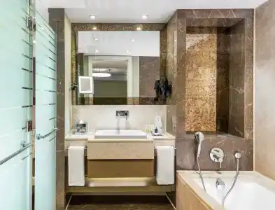 Radisson Blu, Istanbul Sisli - 43