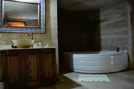 Family Cave Suite - 44