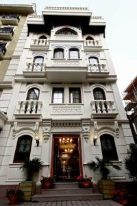 Niles Istanbul - 0