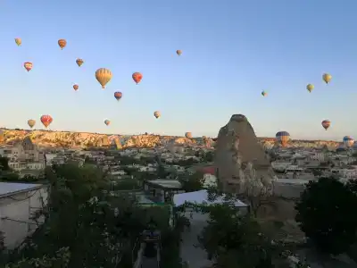 Roc Of Cappadocia - 66