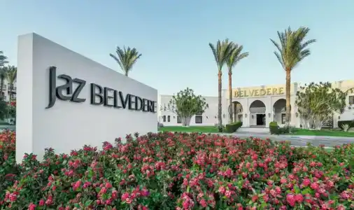 Jaz Belvedere Resort - 43