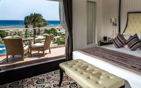 Premier Le Reve & Spa Sahl Hasheesh - Adults Only 16 Years Plus - 42