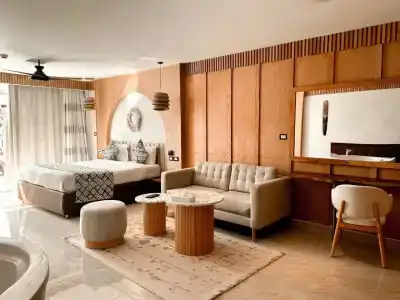 Panorama Bungalows Resort El Gouna - 42
