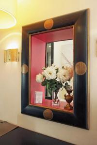 Hôtel Chaplain Paris Rive Gauche - 33