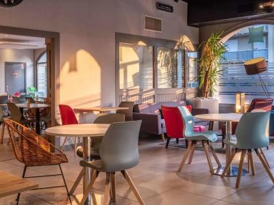 ibis Styles Blois Centre Gare - 88