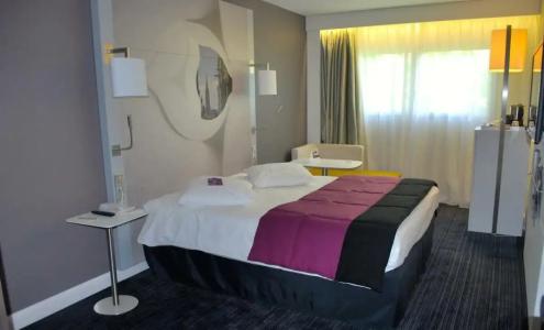 Mercure Metz Centre - 34