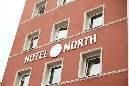North-Hotel - 5