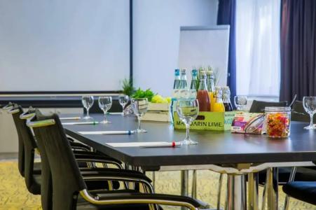 Park Inn by Radisson Nürnberg - 65