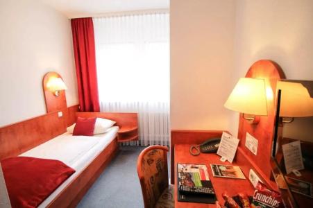 West an der Bockenheimer Warte - 91