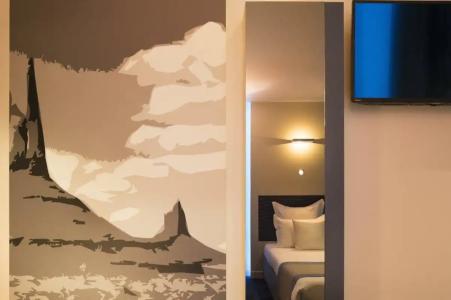 Hôtel Brésil Opéra SPA - 95