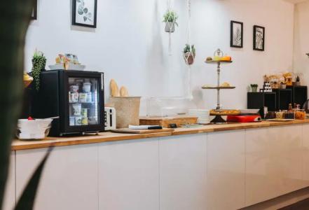 Hôtel La Villa Cannes Croisette - 96