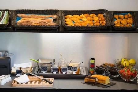 Hôtel Relais Acropolis - 91