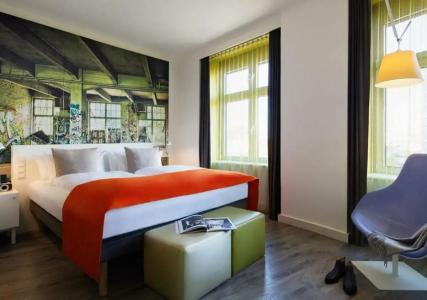 Indigo Berlin – Ku’damm, an IHG - 48