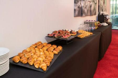 Exe Budapest Center - 52