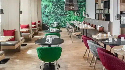 Holiday Inn Munich - Leuchtenbergring, an IHG - 48
