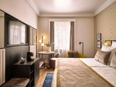 Leonardo Royal Mannheim - 42