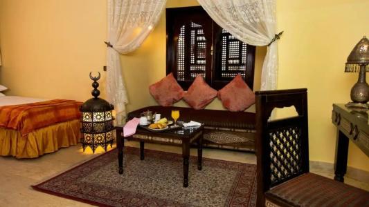 Oriental Rivoli & Spa - 38