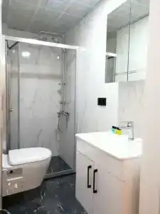 White Golden Suite - 42