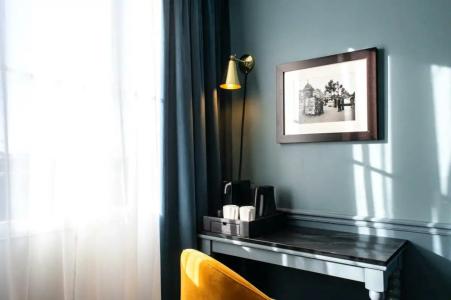 Duquesne Eiffel - 87