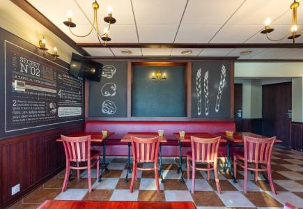 ibis Blois Vallée Maillard - 10