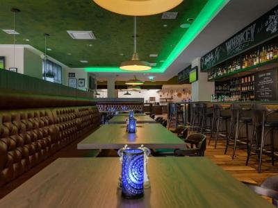 ibis Styles Bad Reichenhall - 85