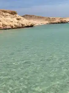 MinaMark Beach Resort for Families and Couples Only - 17