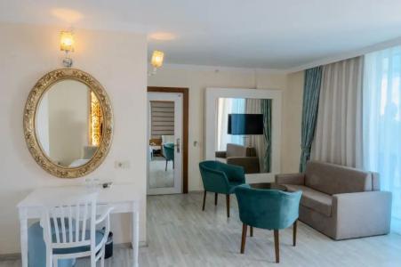 Concordia Celes Beach - Ultra All Inclusive - 77