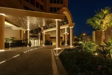 Sheraton Mall of The Emirates, Dubai - 22