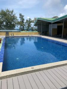 Anda Beachside - 94