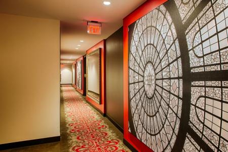 Metropolitan at The 9, Autograph Collection - 12