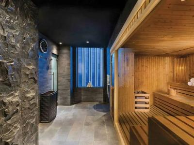 Fairmont Nile City - 37