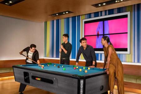 Aloft Bangkok - Sukhumvit 11 - 37