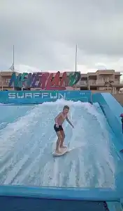 Pickalbatros Jungle Aqua Park - Neverland Hurghada - 49