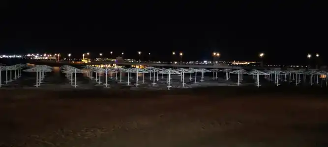 Pyramisa Beach Resort Sahl Hasheesh - 83