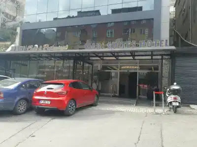 Mari Suites - 5