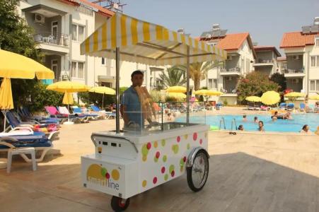 Sunlight Garden - 22