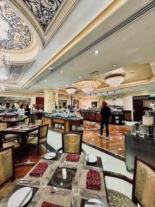  Royal Rose Abu Dhabi - 79