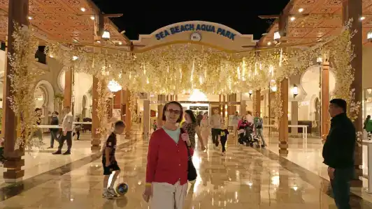 Sea Beach Aqua Park Resort - 32