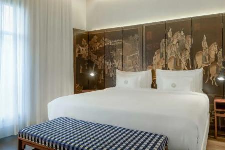 Cotton House, Autograph Collection - 20