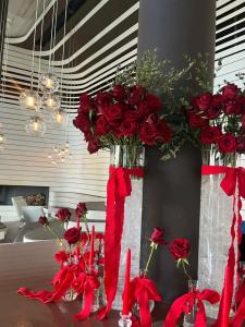 Hilton Belgrade - 66