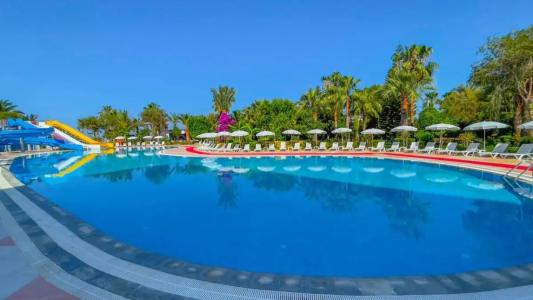 Stella Beach All Inclusive - 51