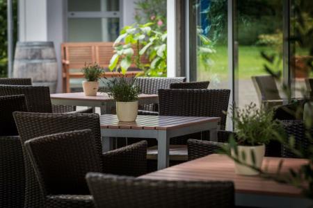 Best Western Macrander Frankfurt/Kaiserlei - 71