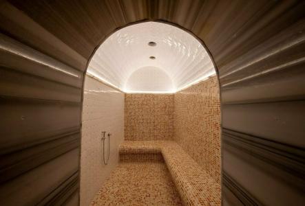 BVS Bosphorus Pera - 55