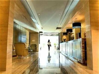 Dubai Marriott Harbour And Suites - 5